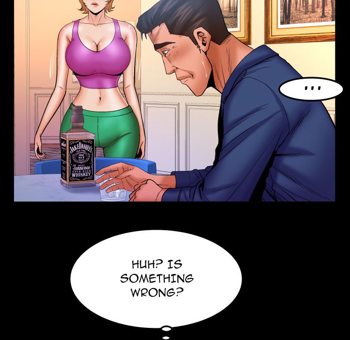 My Aunt chapter 86 page 50