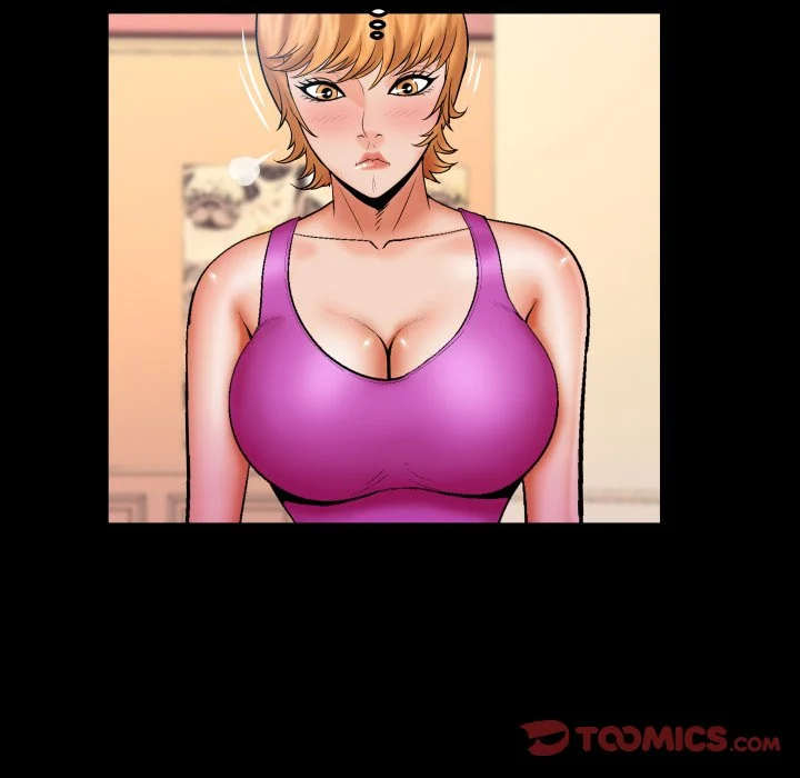 My Aunt chapter 86 page 51