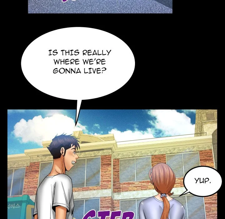 My Aunt chapter 86 page 56