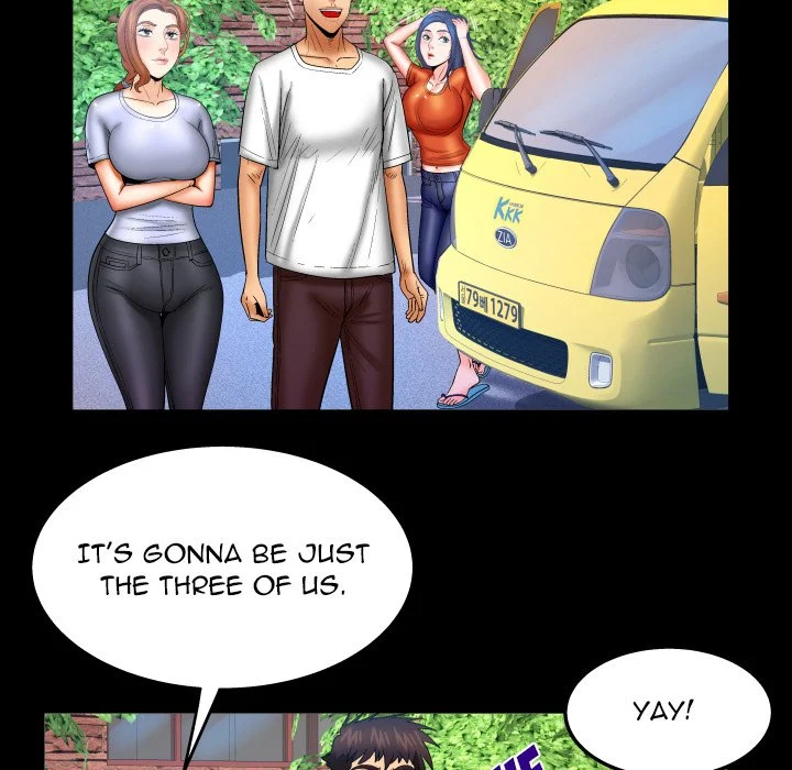 My Aunt chapter 86 page 58