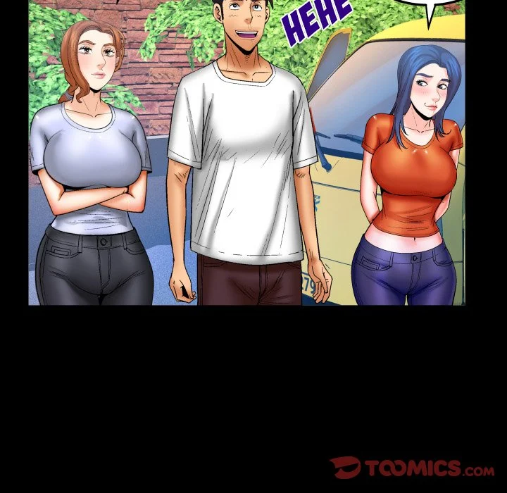 My Aunt chapter 86 page 59