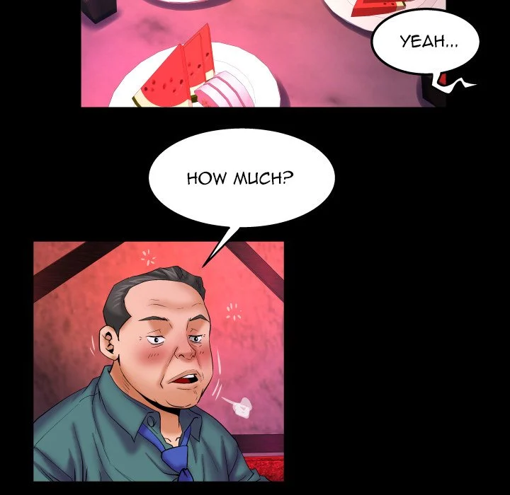 My Aunt chapter 86 page 62