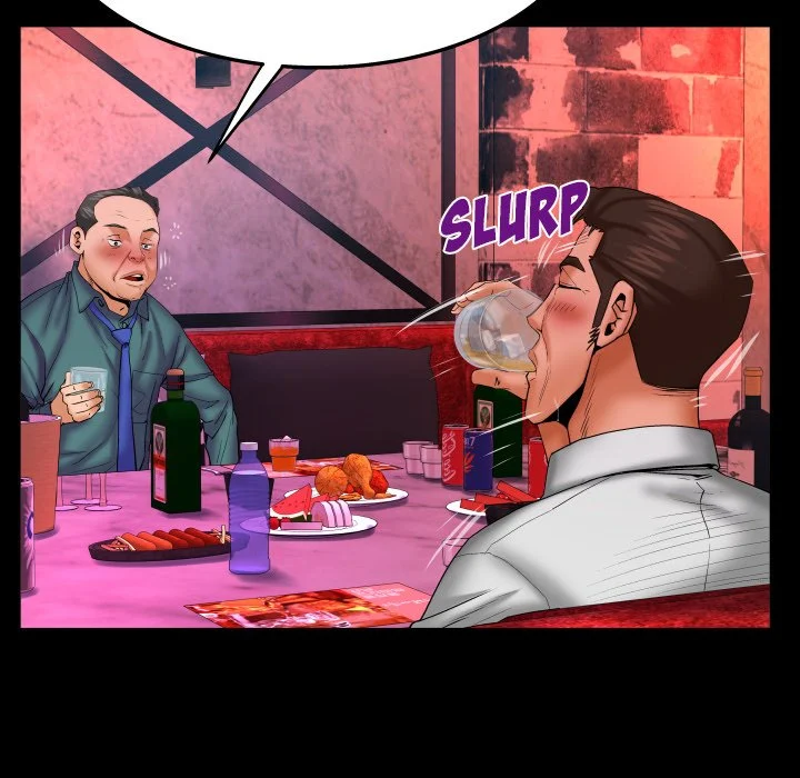 My Aunt chapter 86 page 64