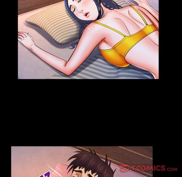 My Aunt chapter 86 page 67