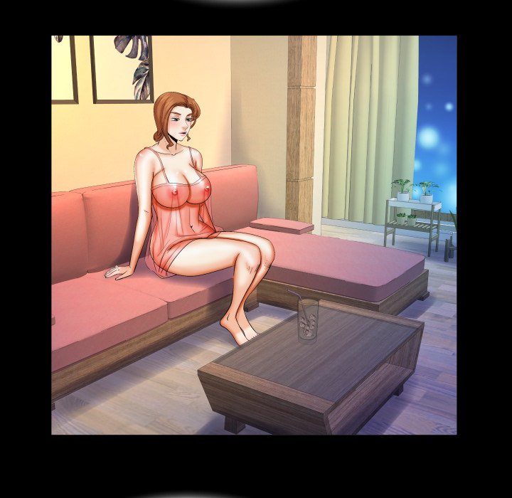 My Aunt chapter 86 page 69