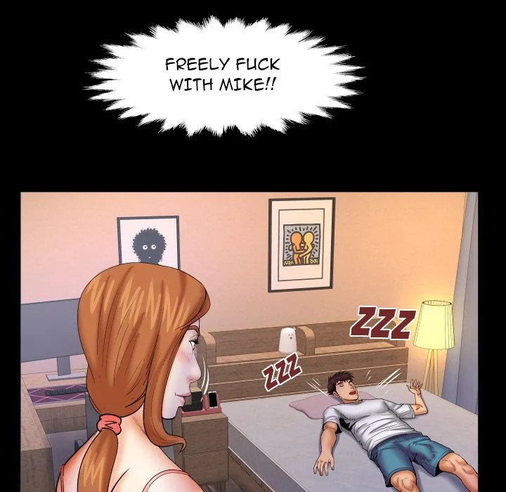 My Aunt chapter 86 page 76