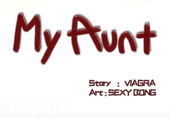 My Aunt chapter 87 page 5