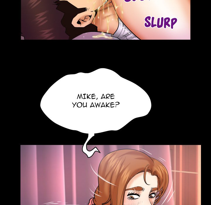 My Aunt chapter 87 page 24