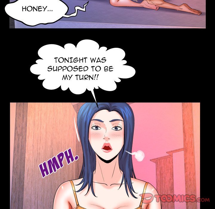 My Aunt chapter 87 page 39