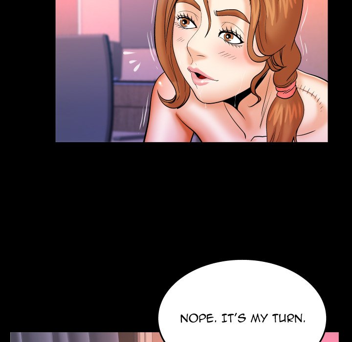 My Aunt chapter 87 page 41