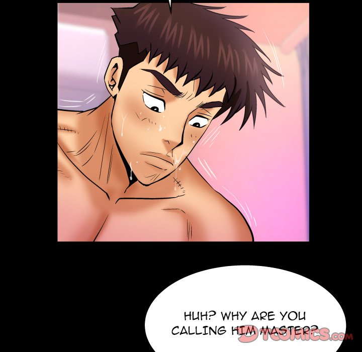 My Aunt chapter 87 page 59