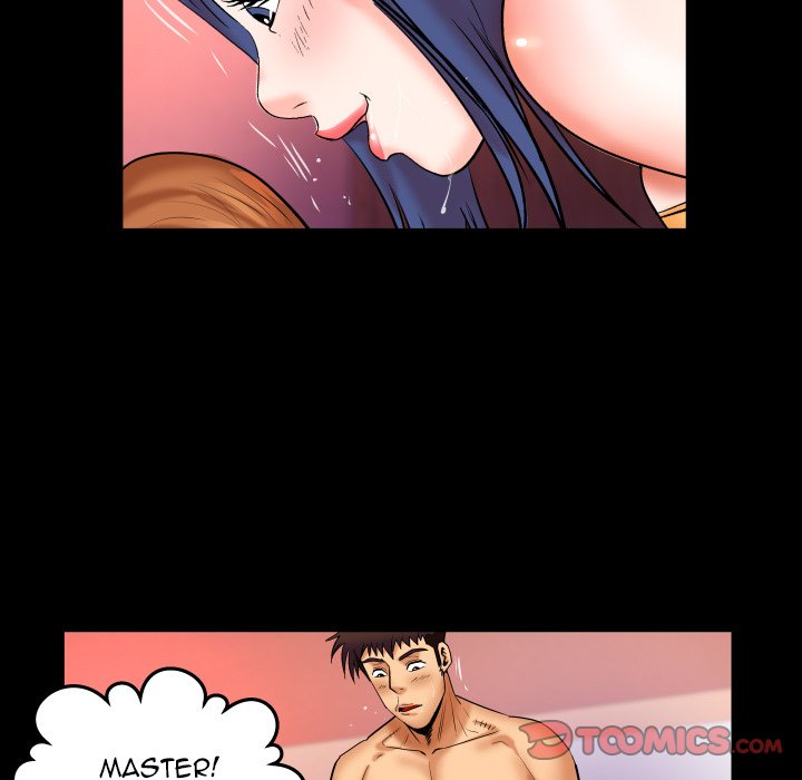 My Aunt chapter 87 page 63