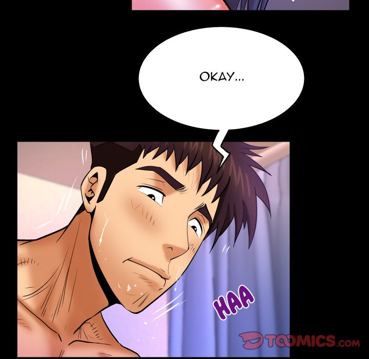 My Aunt chapter 87 page 71