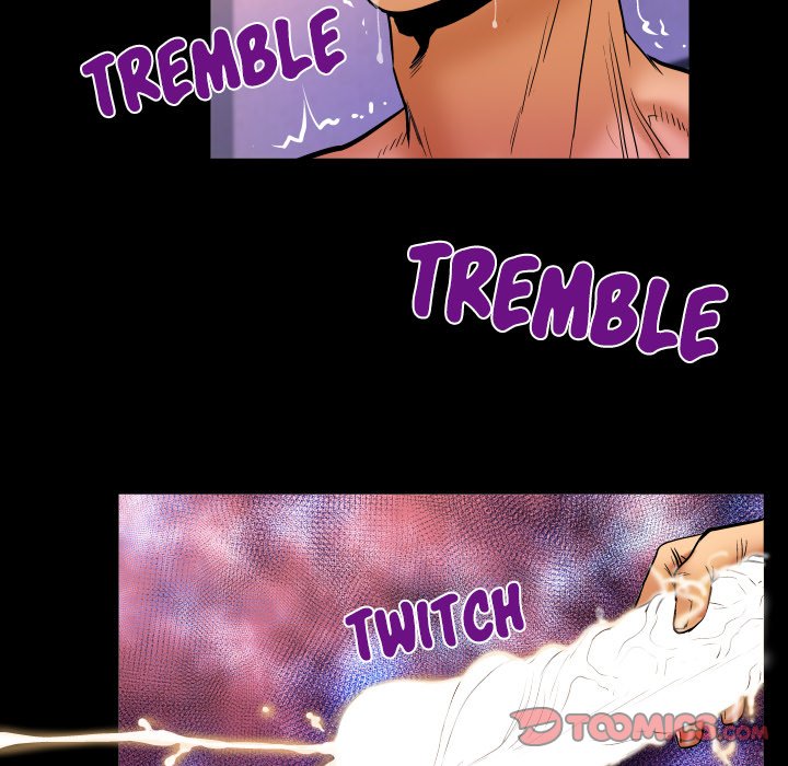 My Aunt chapter 87 page 79