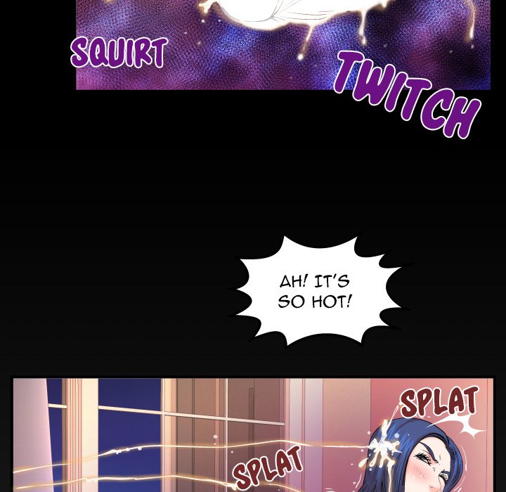 My Aunt chapter 87 page 80