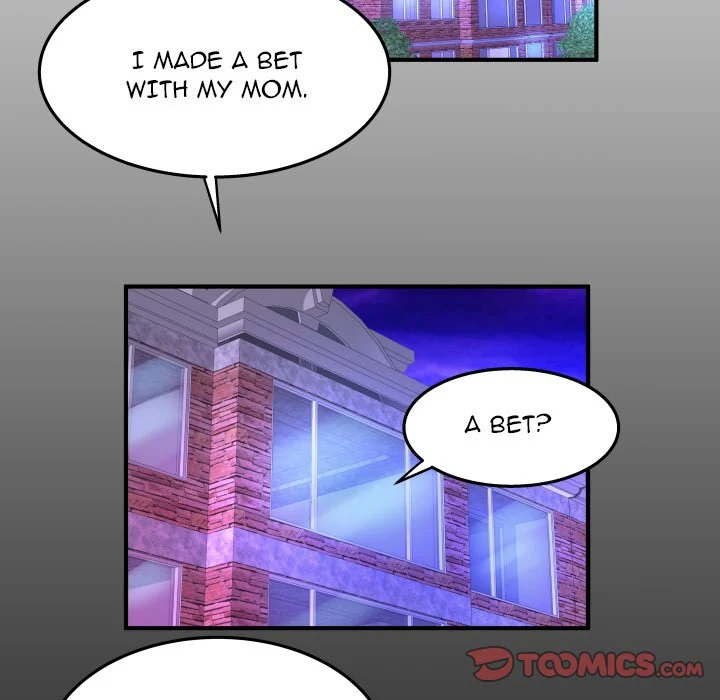 My Aunt chapter 88 page 7