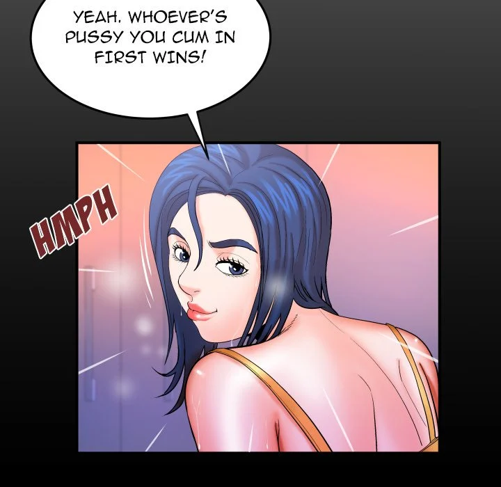 My Aunt chapter 88 page 8