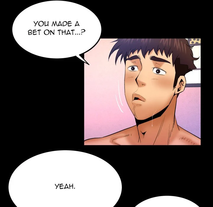 My Aunt chapter 88 page 9