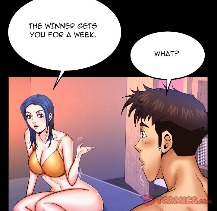 My Aunt chapter 88 page 11