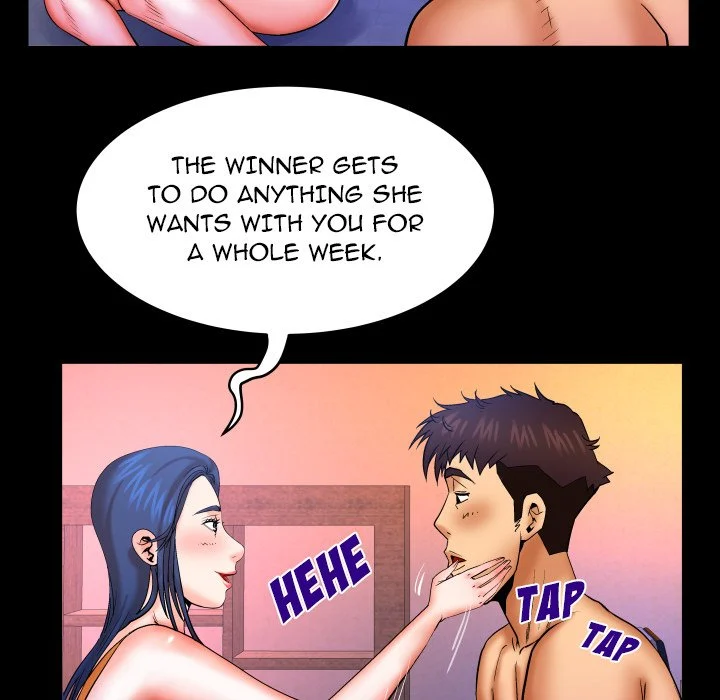 My Aunt chapter 88 page 12
