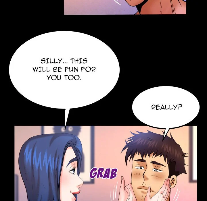 My Aunt chapter 88 page 14
