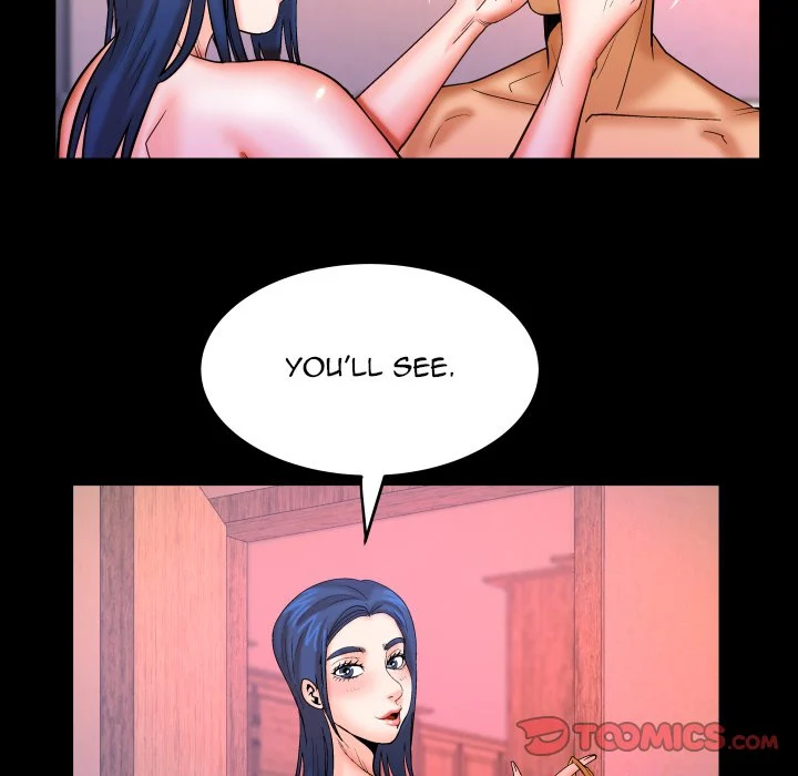 My Aunt chapter 88 page 15