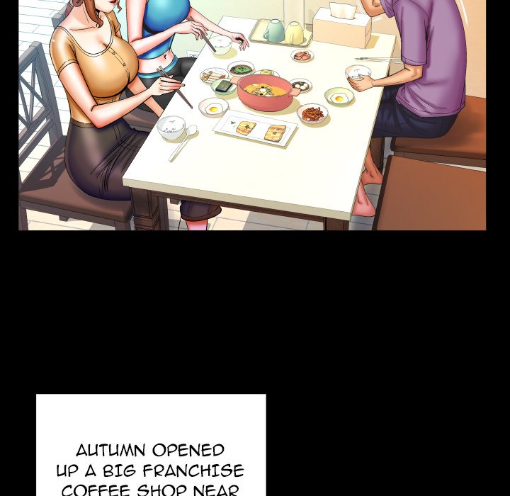 My Aunt chapter 88 page 20
