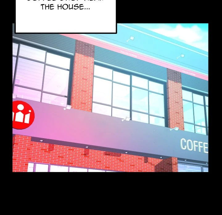 My Aunt chapter 88 page 21