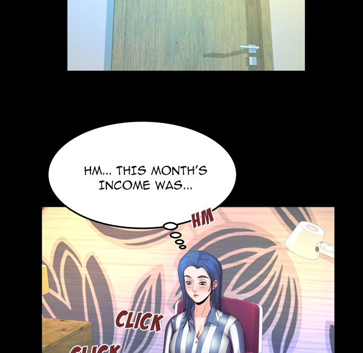 My Aunt chapter 88 page 25