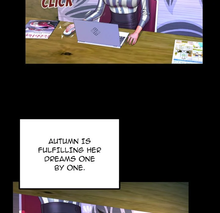 My Aunt chapter 88 page 26
