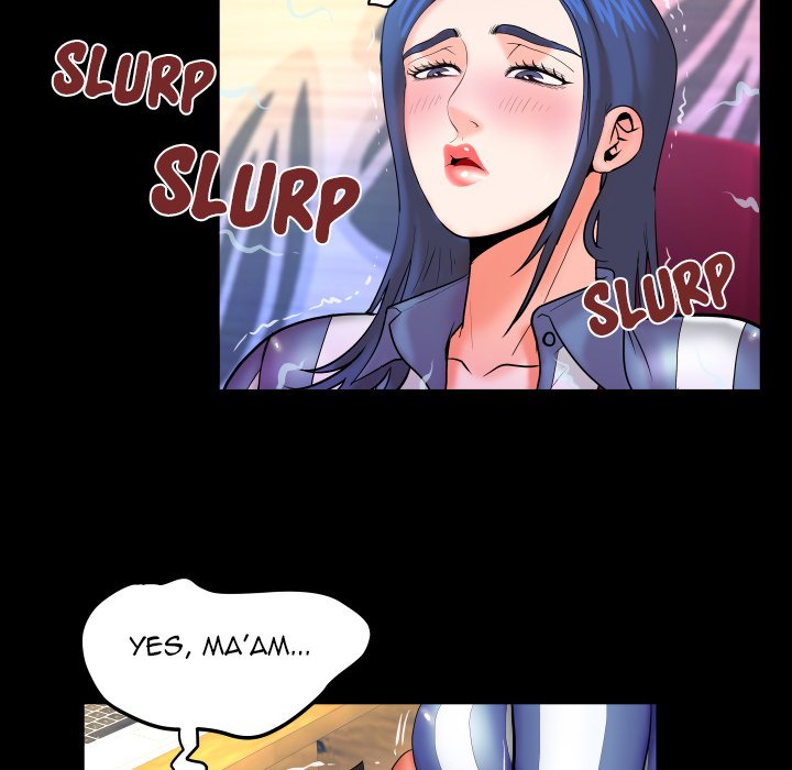 My Aunt chapter 88 page 29