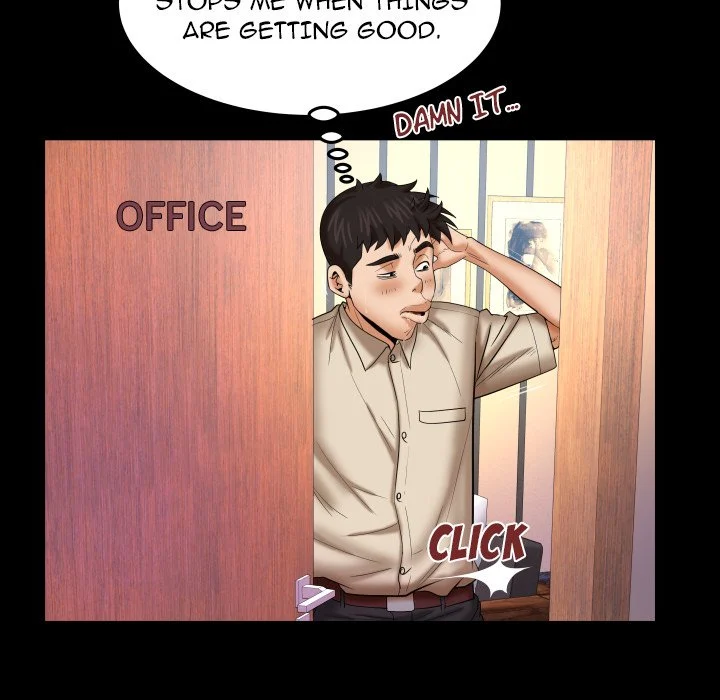 My Aunt chapter 88 page 40