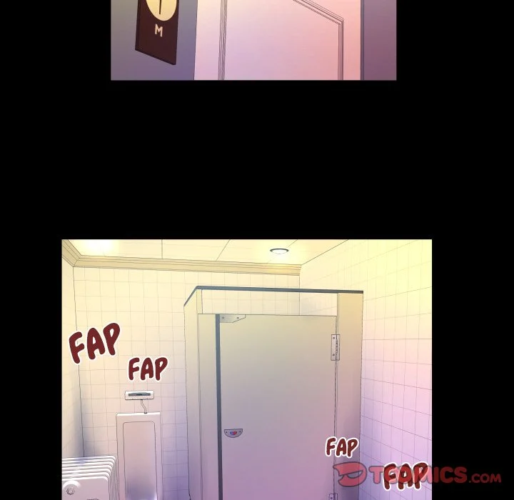 My Aunt chapter 88 page 43