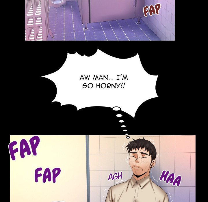 My Aunt chapter 88 page 44