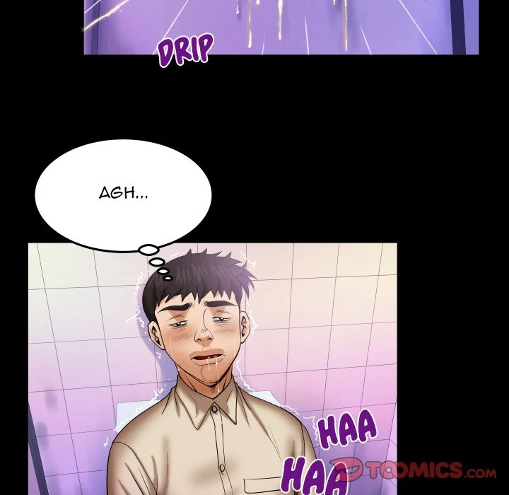 My Aunt chapter 88 page 51