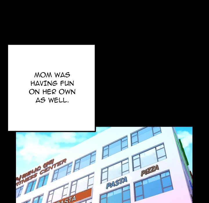 My Aunt chapter 88 page 54