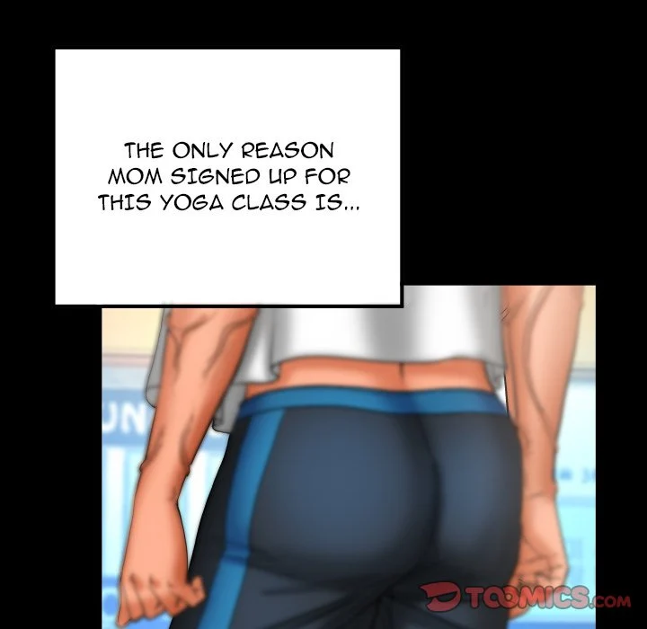 My Aunt chapter 88 page 59