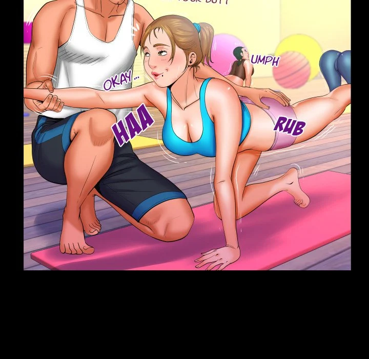 My Aunt chapter 88 page 61
