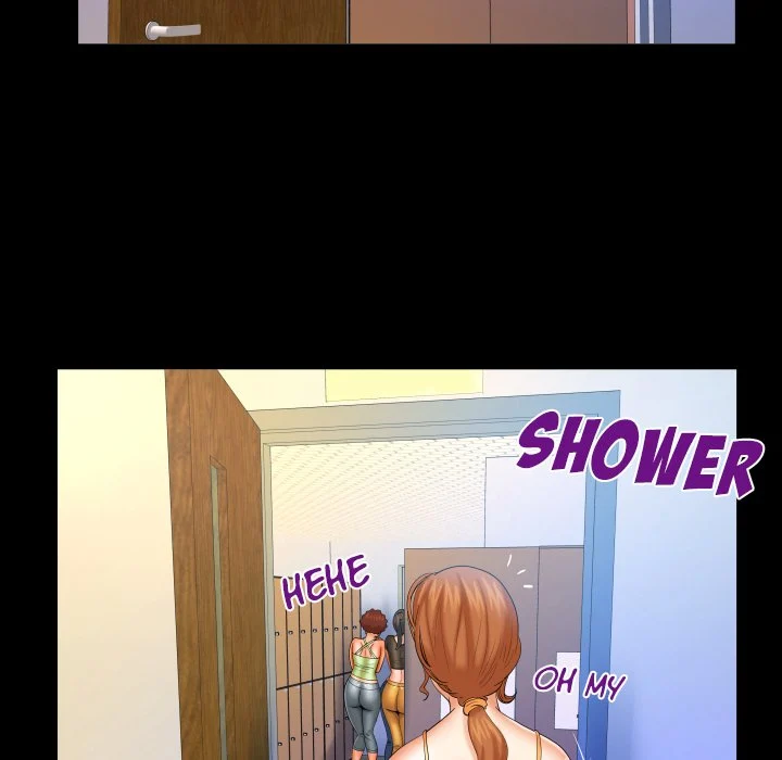 My Aunt chapter 88 page 73