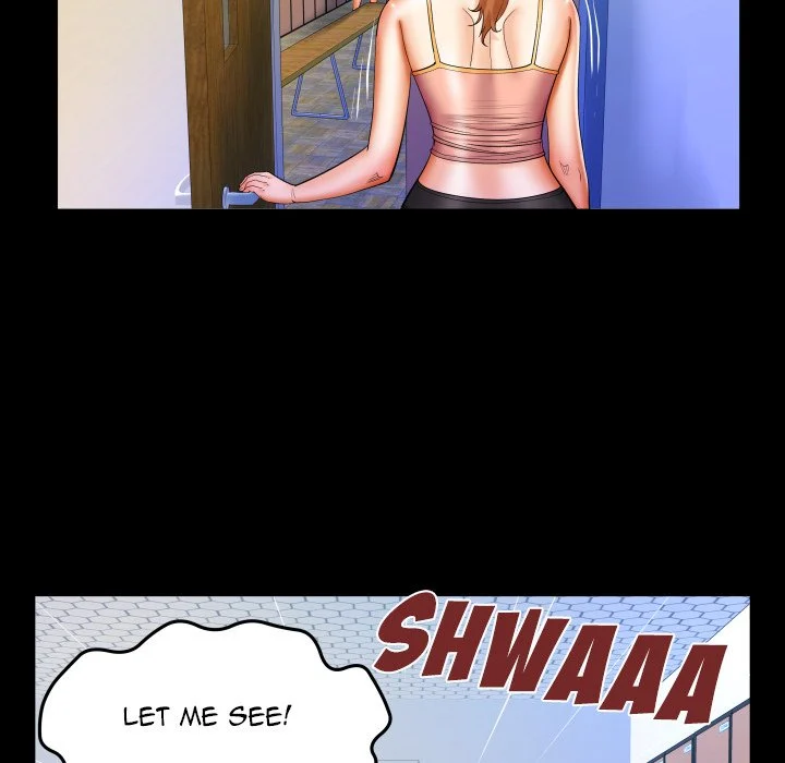 My Aunt chapter 88 page 74