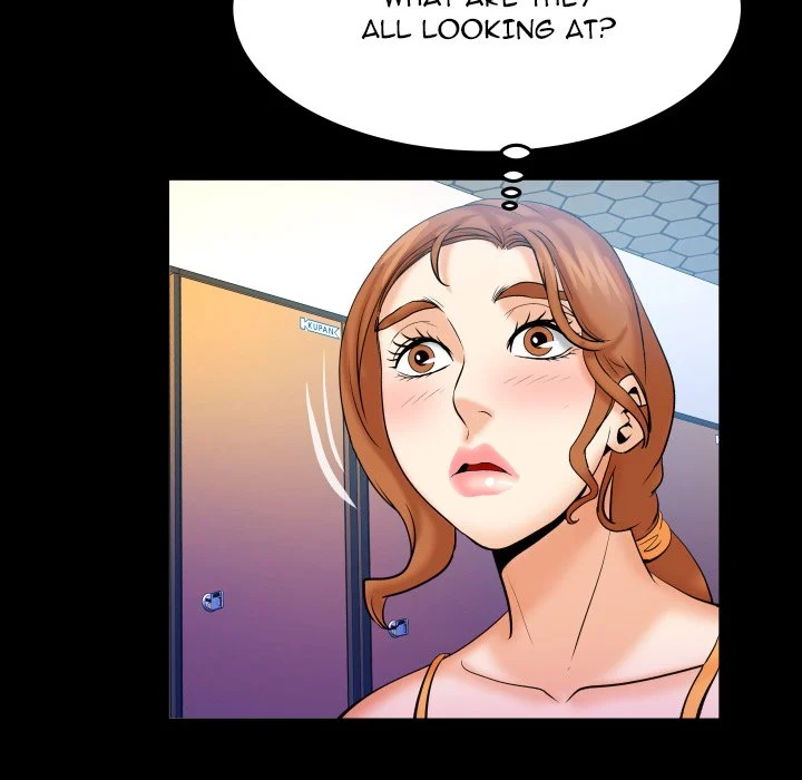 My Aunt chapter 88 page 76