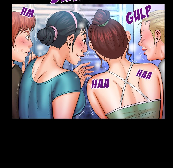 My Aunt chapter 88 page 80