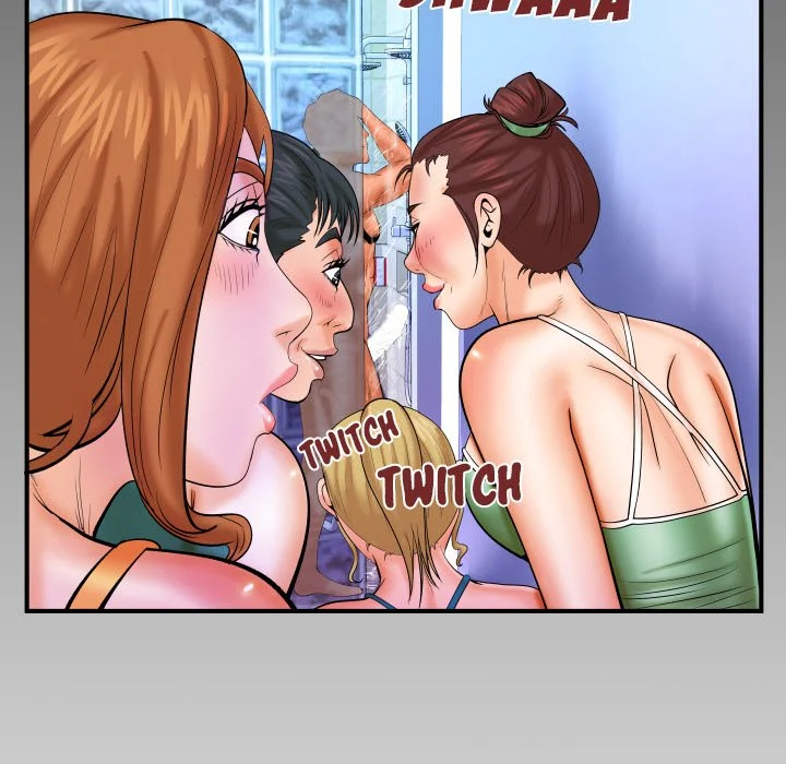 My Aunt chapter 88 page 84