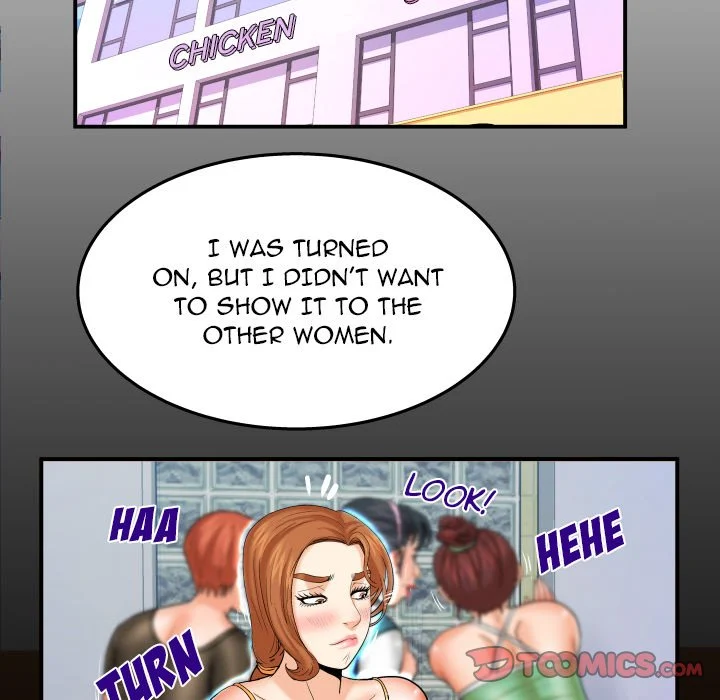 My Aunt chapter 89 page 7