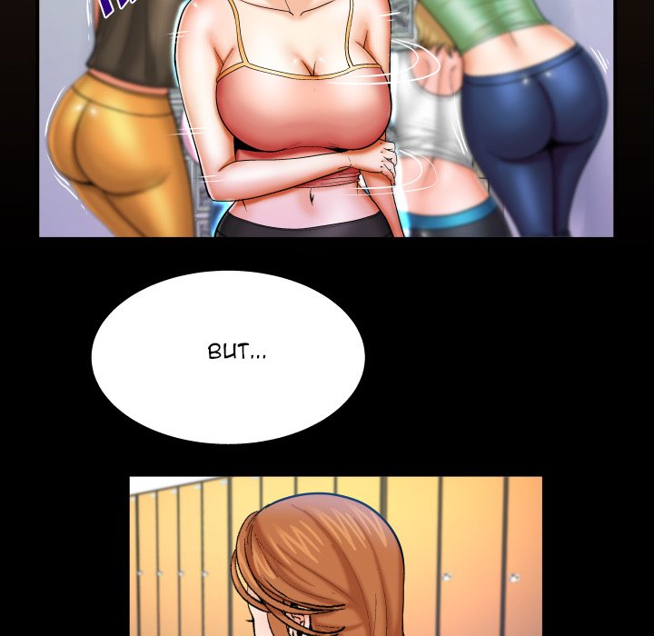 My Aunt chapter 89 page 8