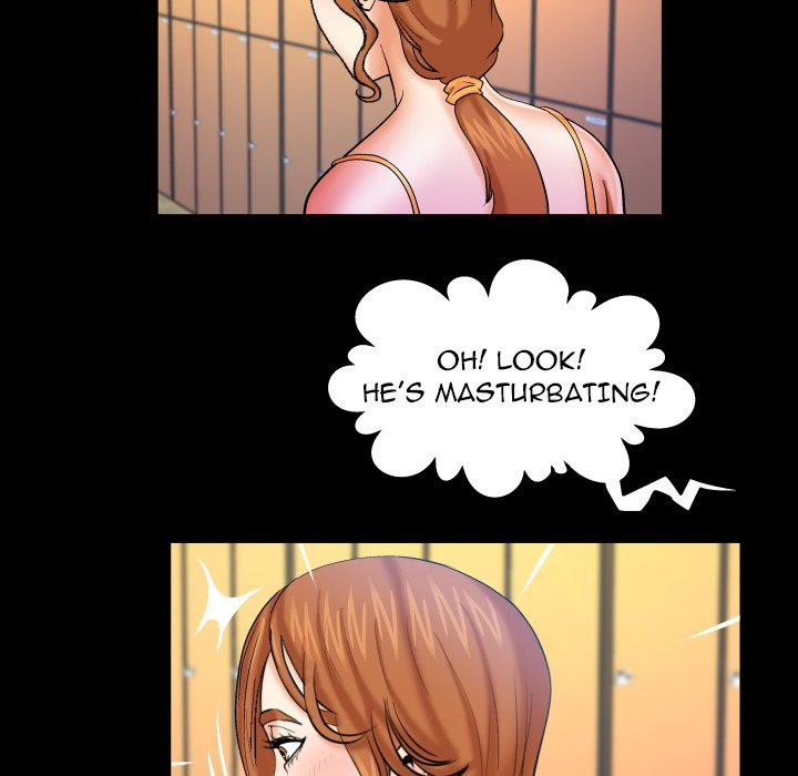 My Aunt chapter 89 page 9