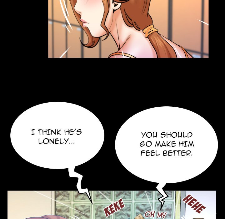 My Aunt chapter 89 page 10