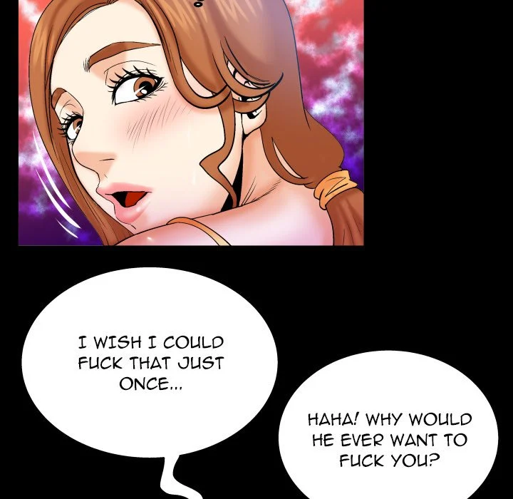 My Aunt chapter 89 page 12