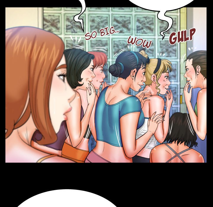 My Aunt chapter 89 page 13