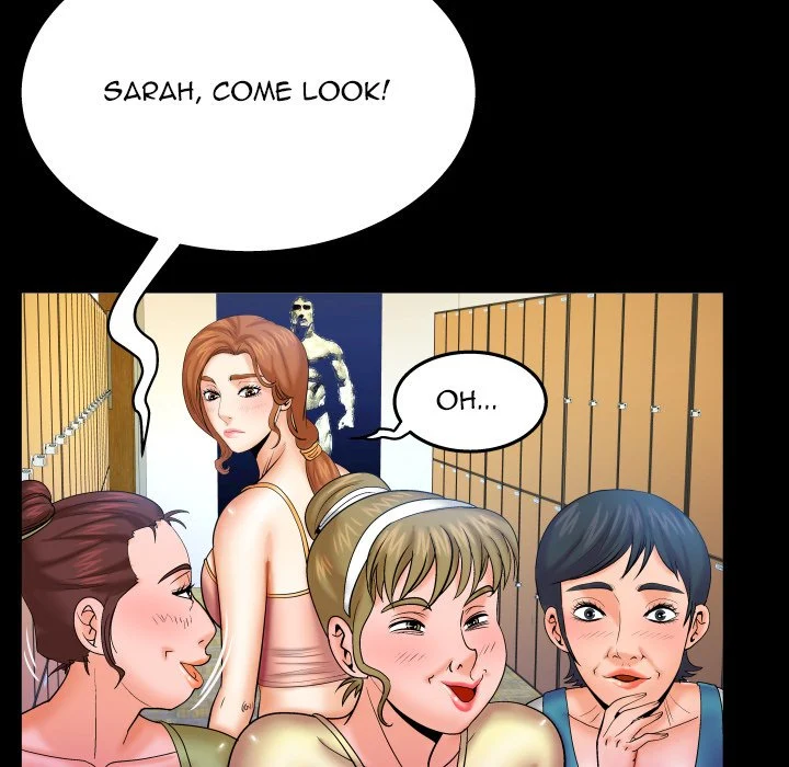 My Aunt chapter 89 page 14